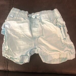 Zara Baby Shorts